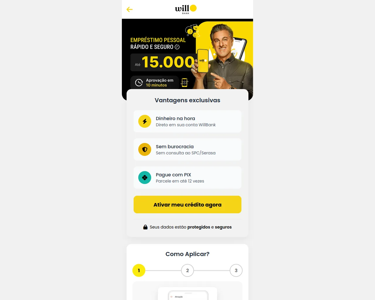 Screenshot of entrega-urgente.shop