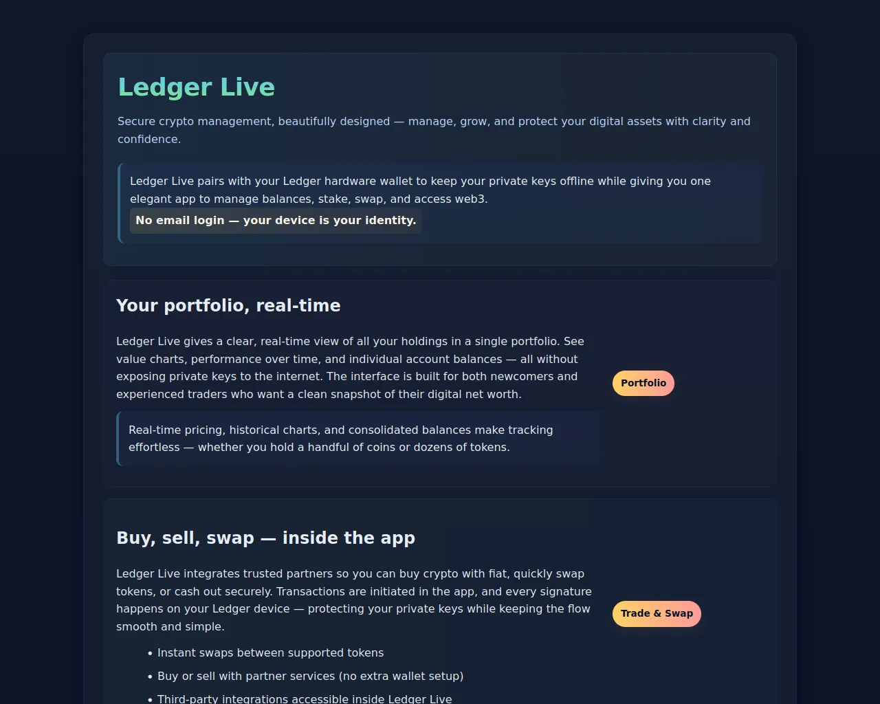 Screenshot of ldgr-live-web-atn.pages.dev