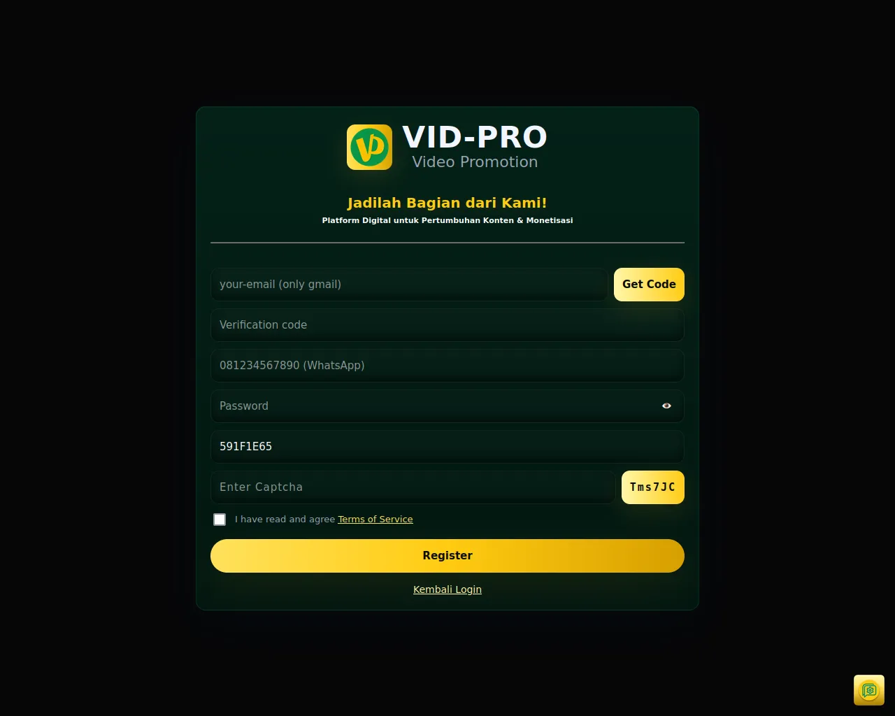 Screenshot of vp-indonesia.store