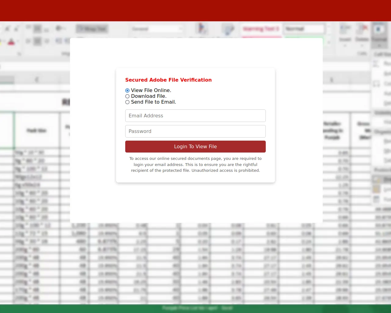 Screenshot of recilima.com.br