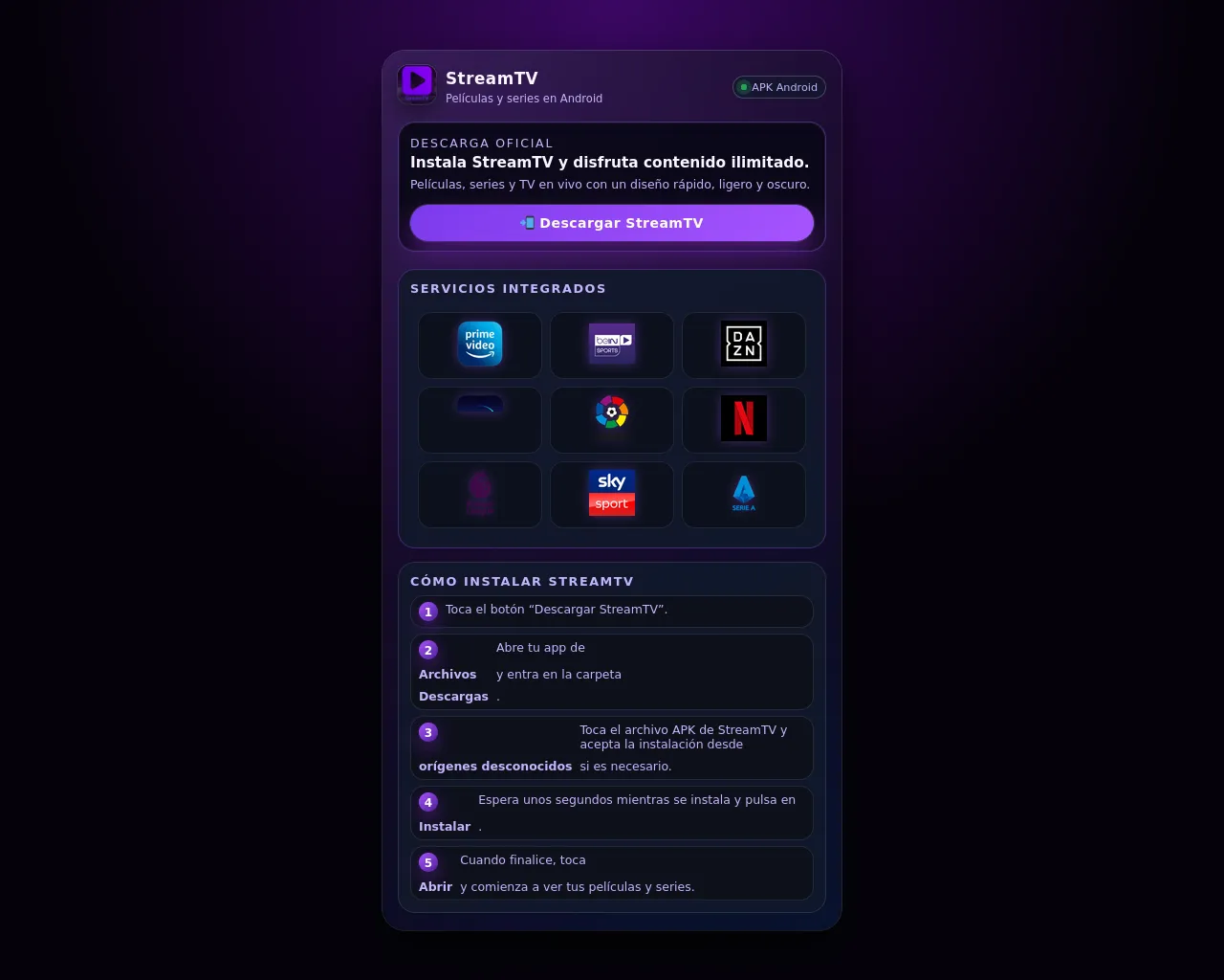 Screenshot of es-descarga-app.net