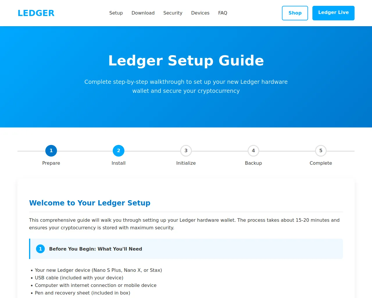 Screenshot of learn-ledgr-com-strts.pages.dev