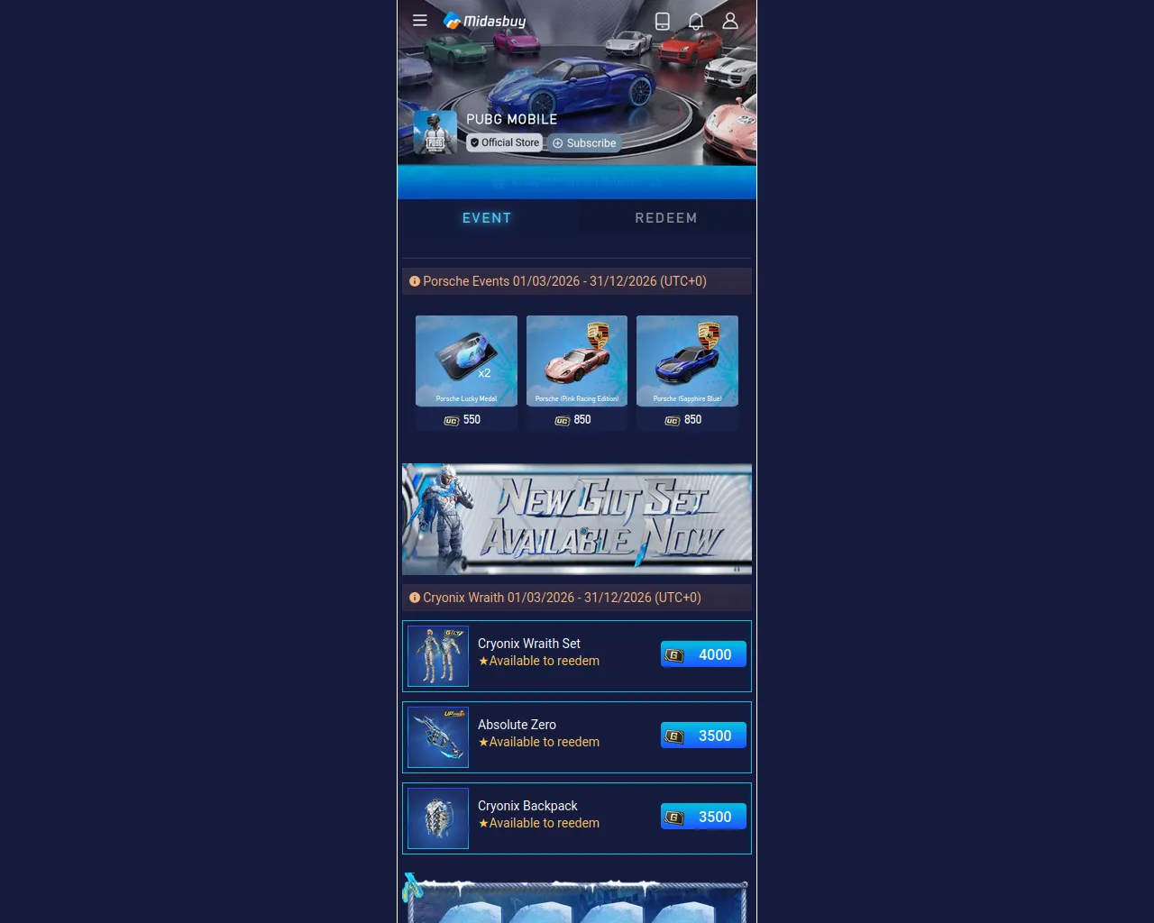 Screenshot of anniversaryclaim.dpdns.org