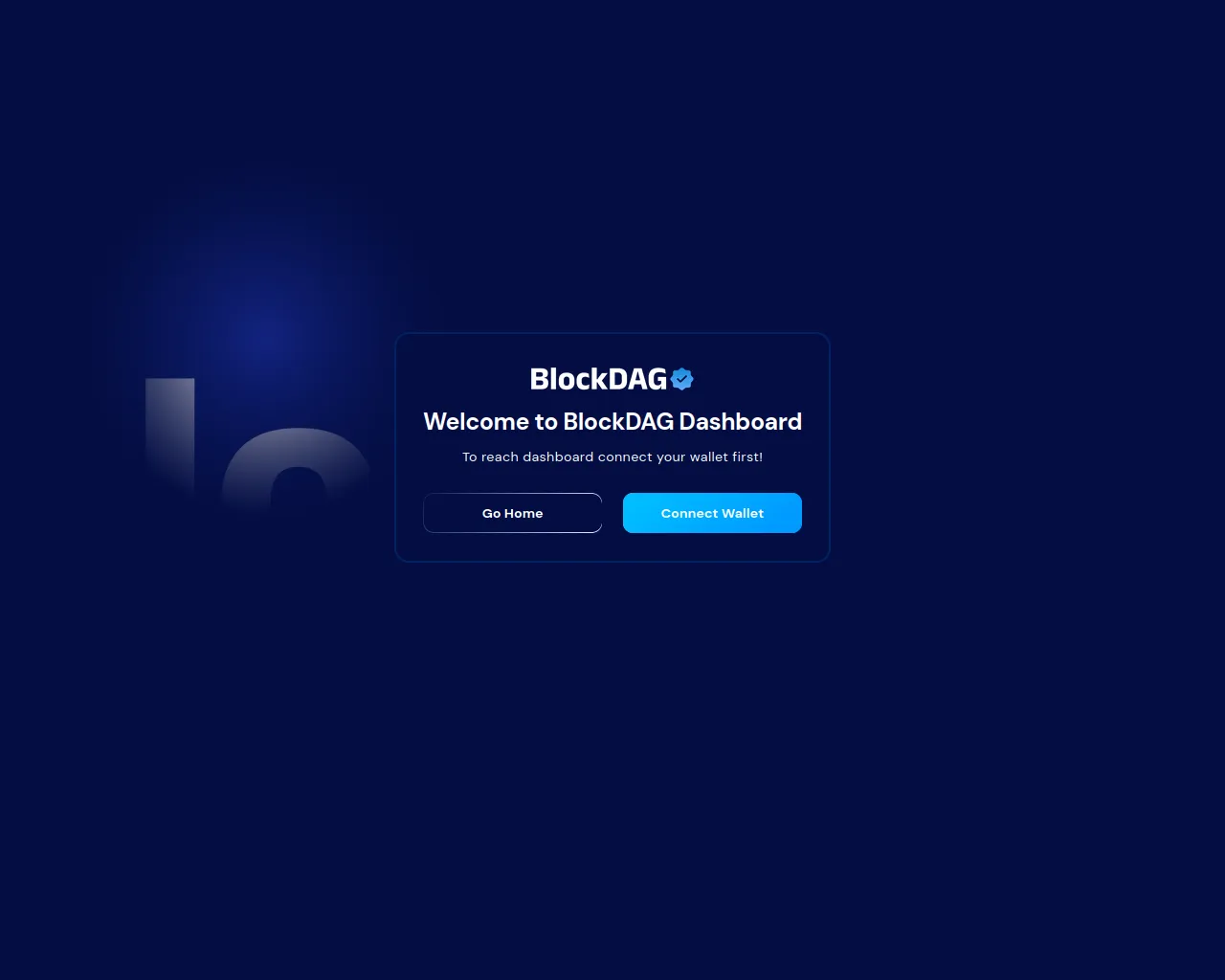 Screenshot of claimbdag.pro