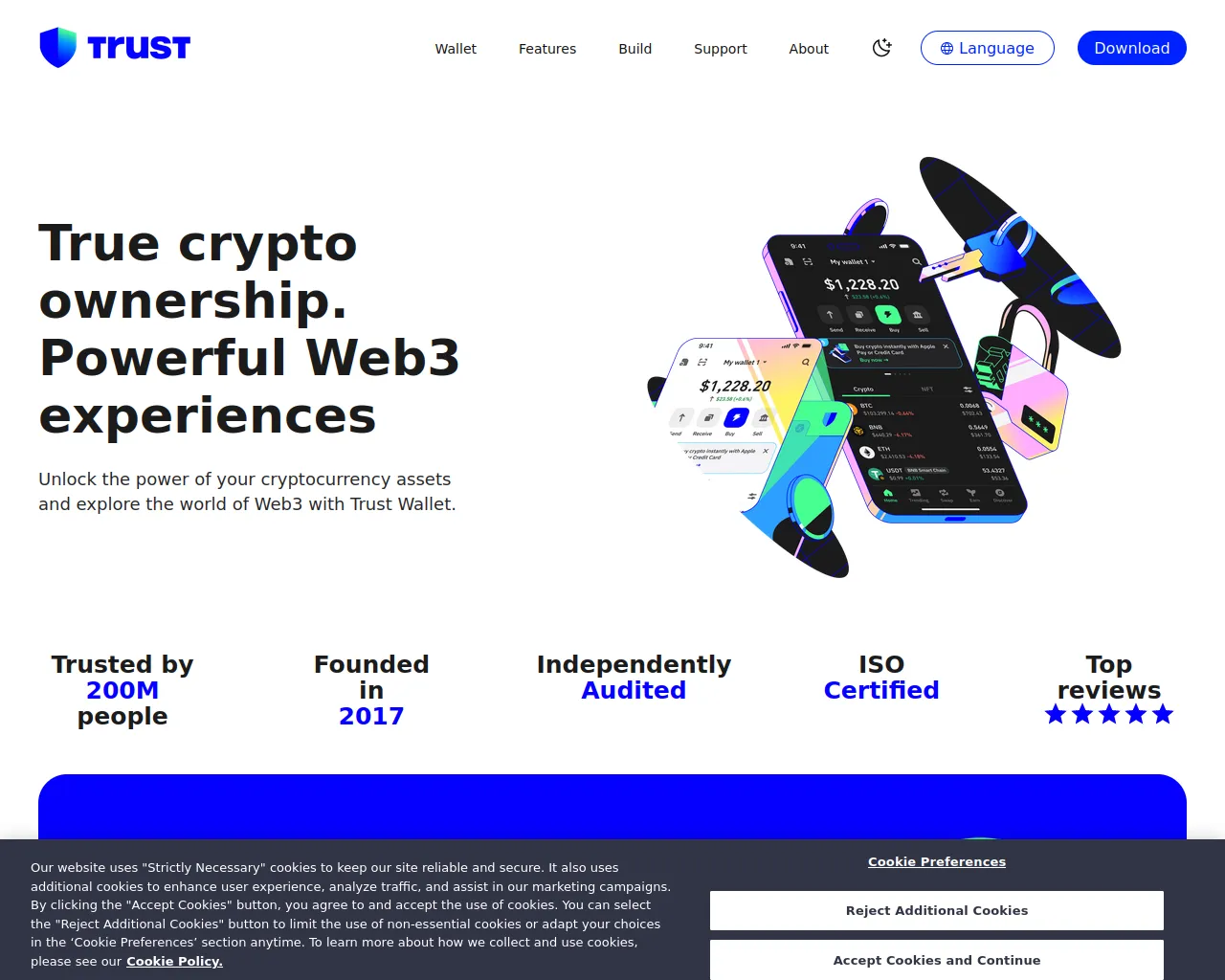 Screenshot of twtweb.info