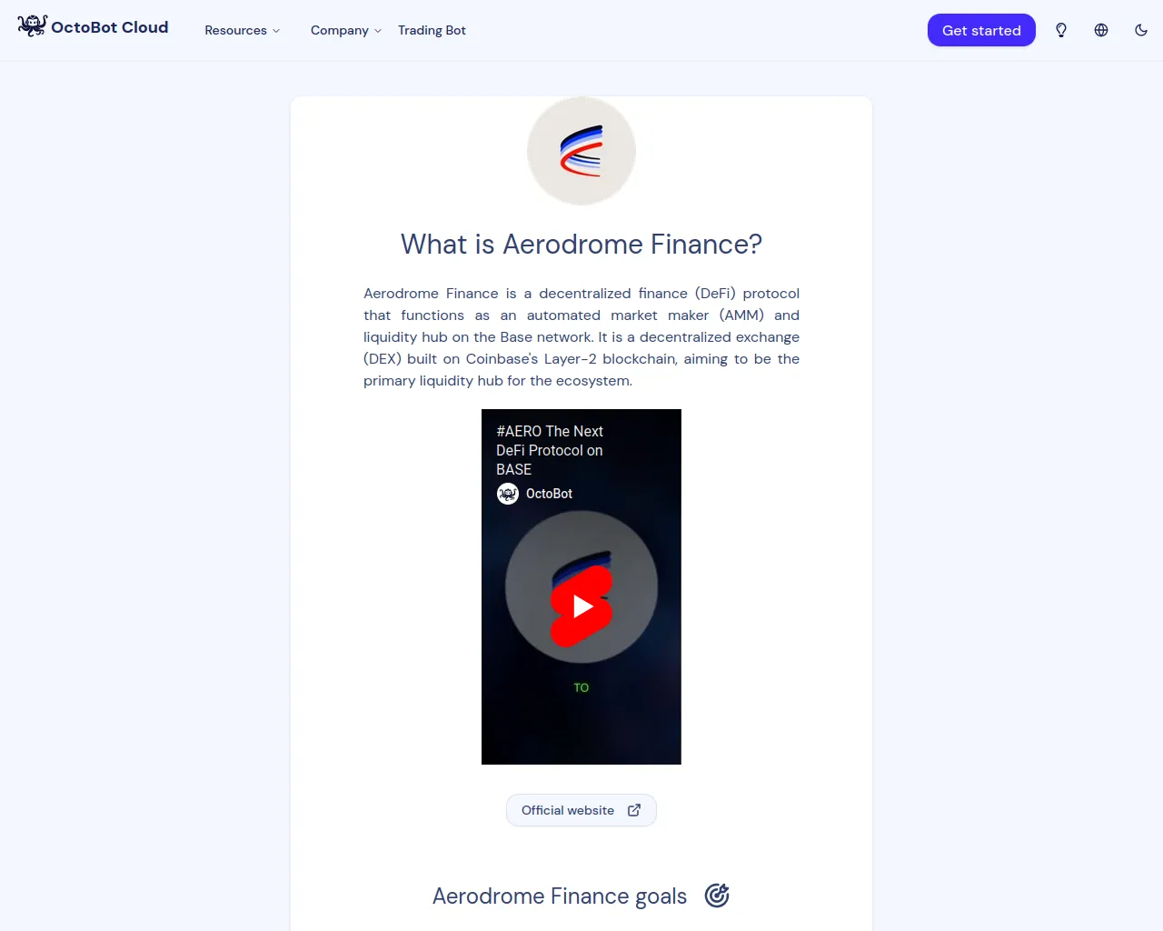 Screenshot of astrolab-site.vercel.app