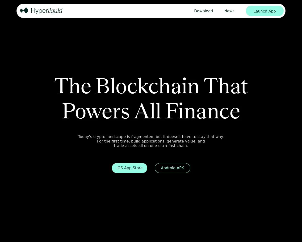 Screenshot of hype.hk.cn