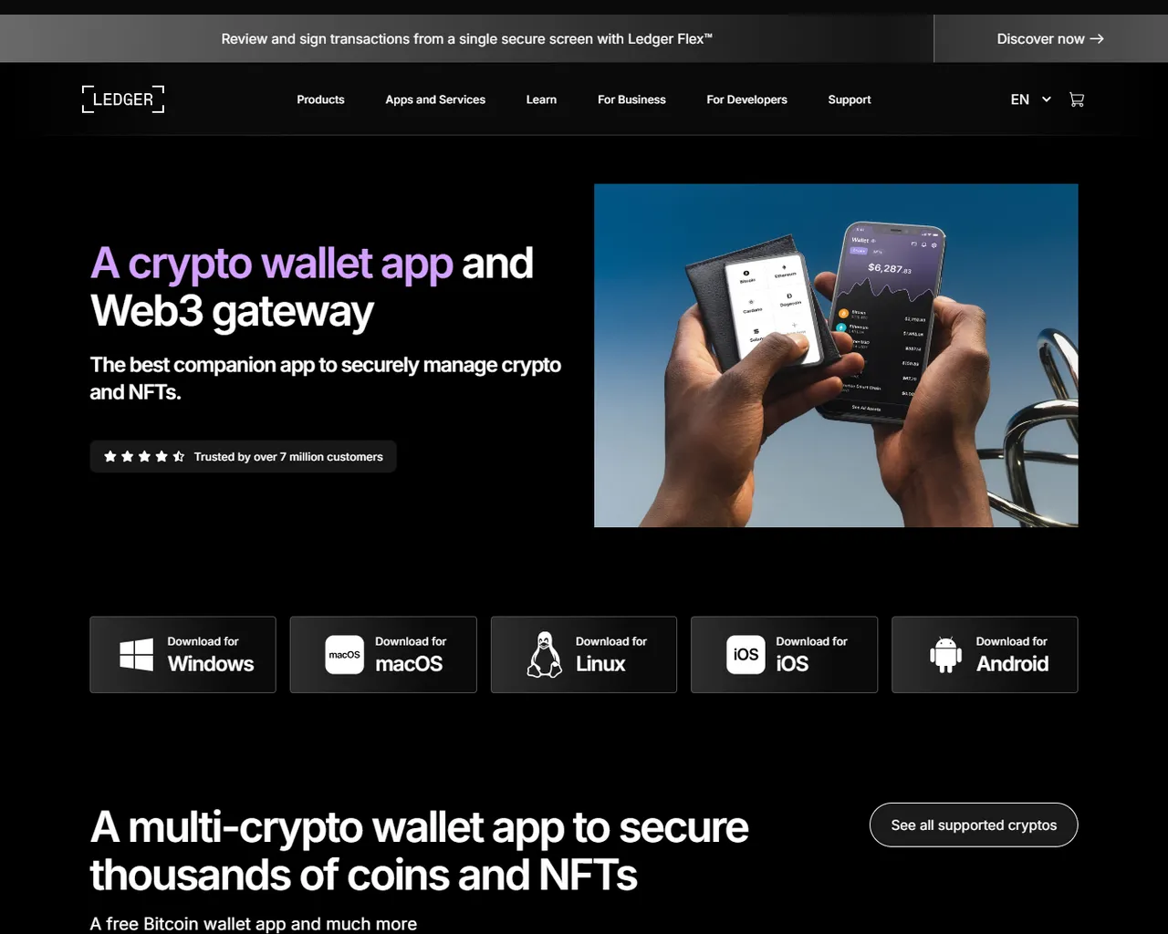 Screenshot of dekstop-x-home.pages.dev