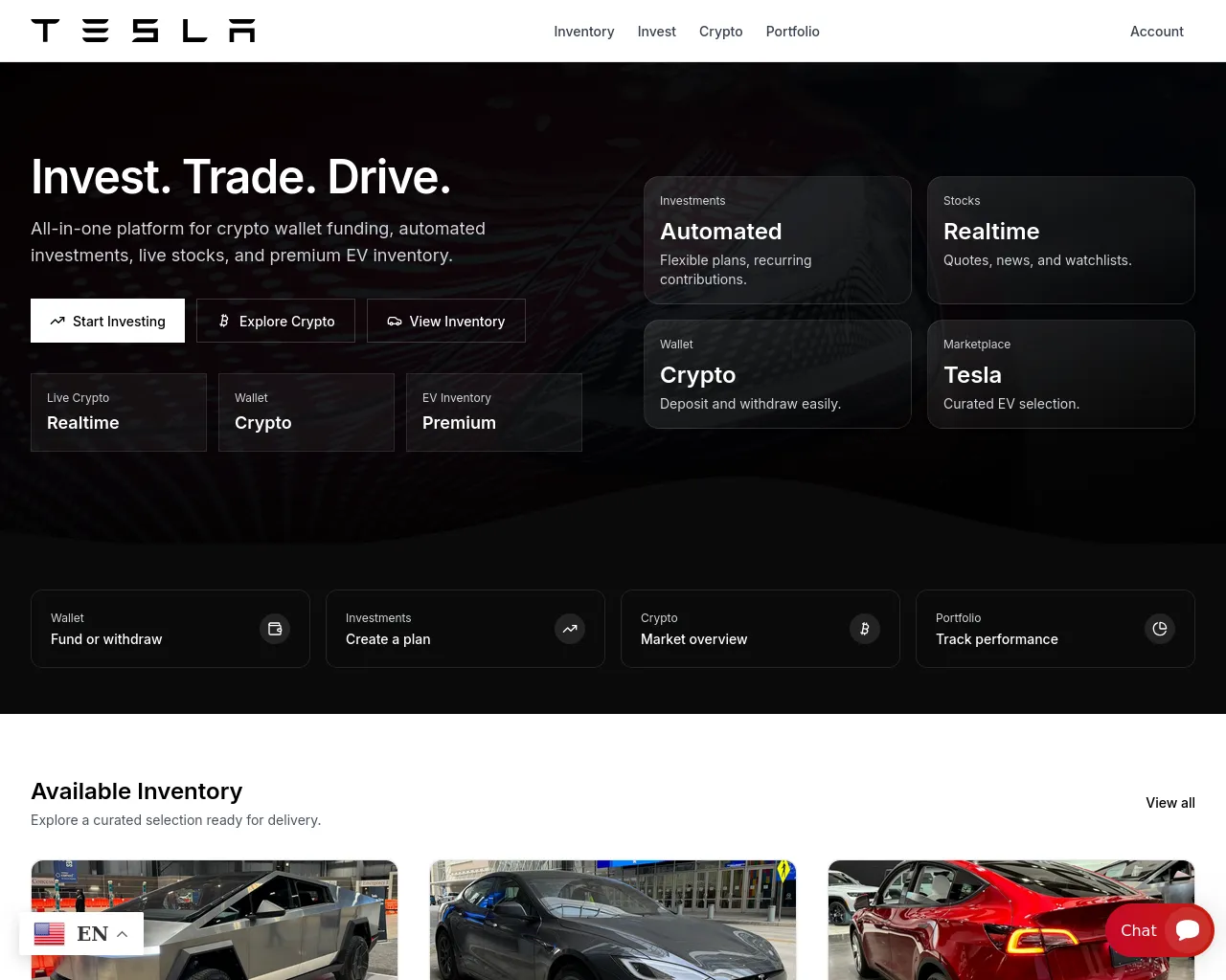 Screenshot of xteamfxtrdes.com