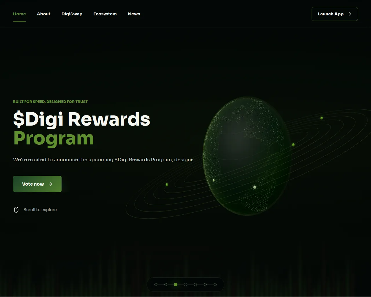 Screenshot of rewards-pethooligan.fun