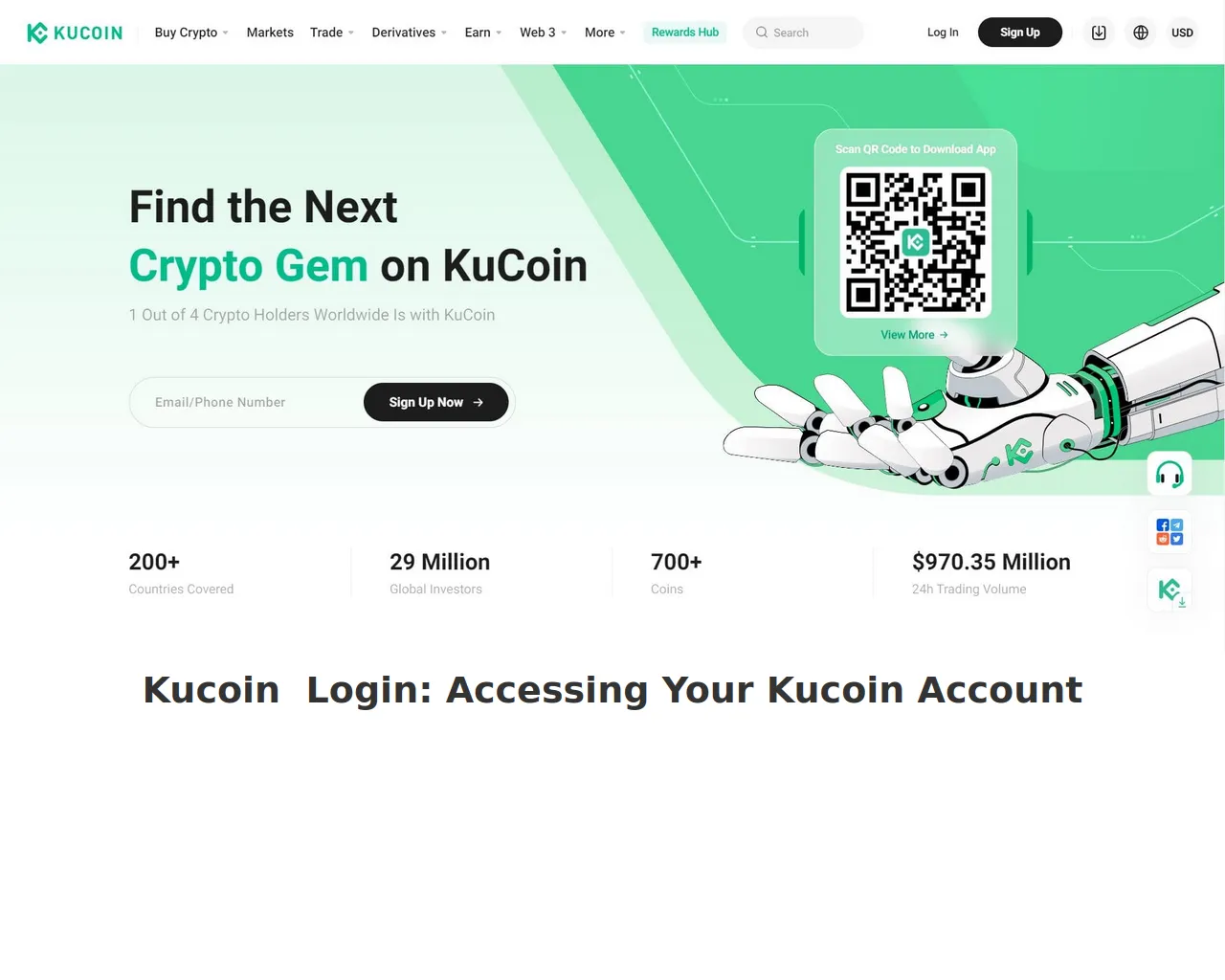 Screenshot of kcinnlogan.webflow.io