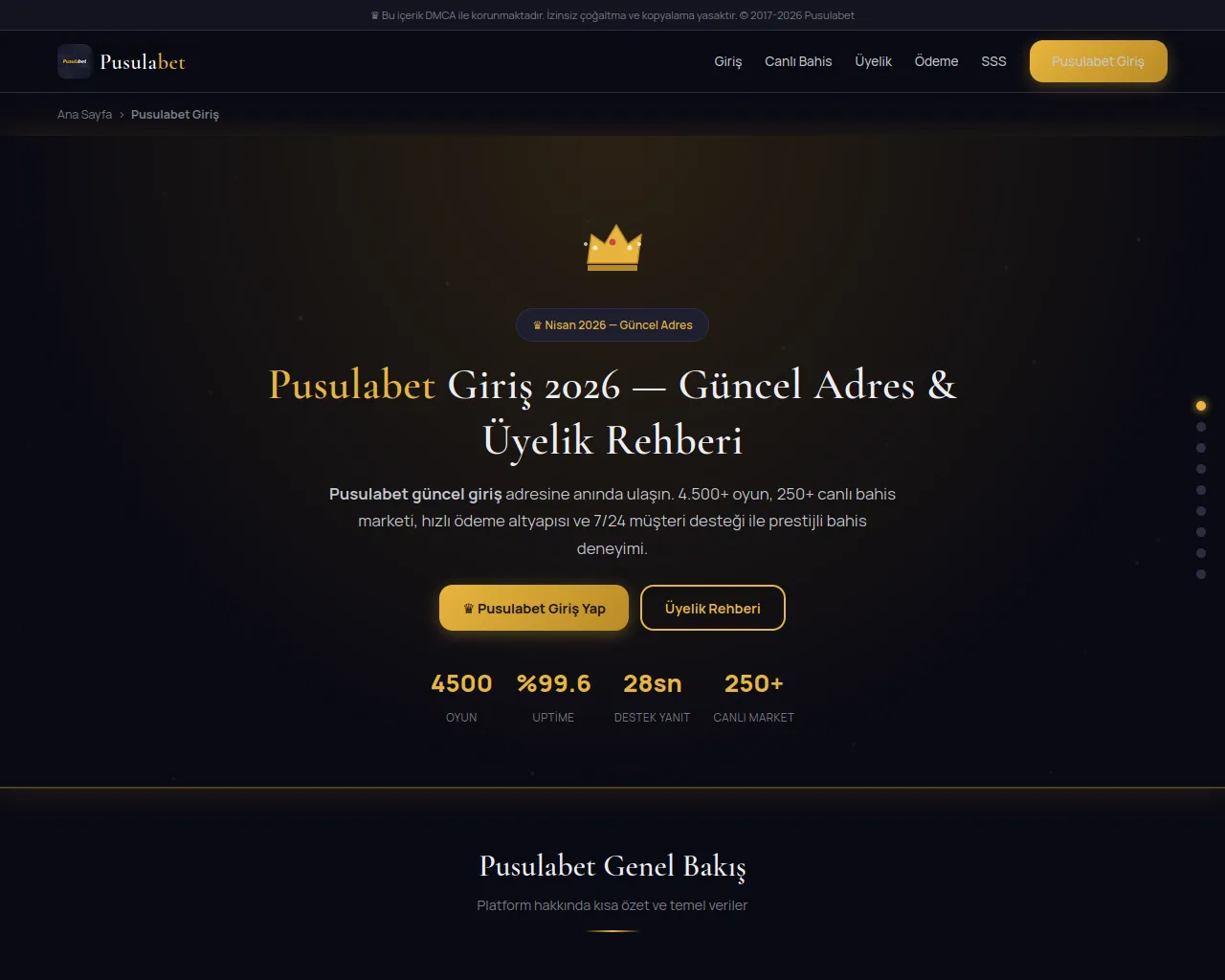 Screenshot of puslbt-infogiris.vip