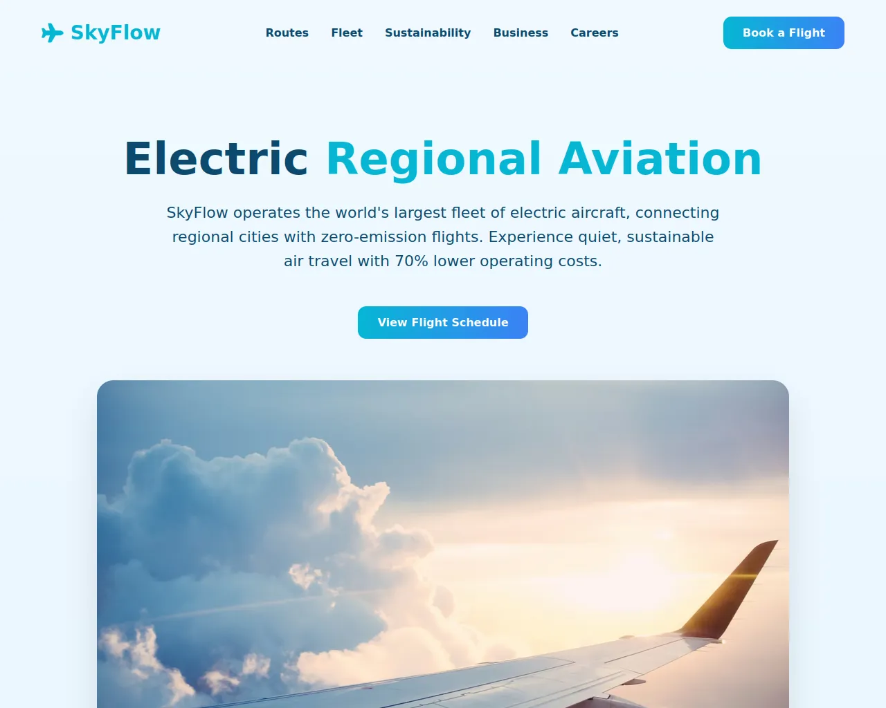 Screenshot of ledgfer.com