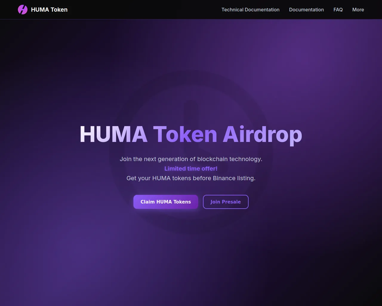 Screenshot of claimhuma.my.id