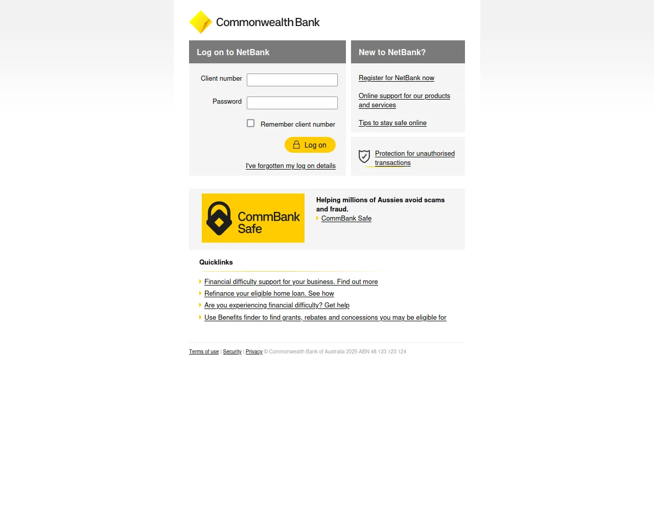 Screenshot of agroencinar.es