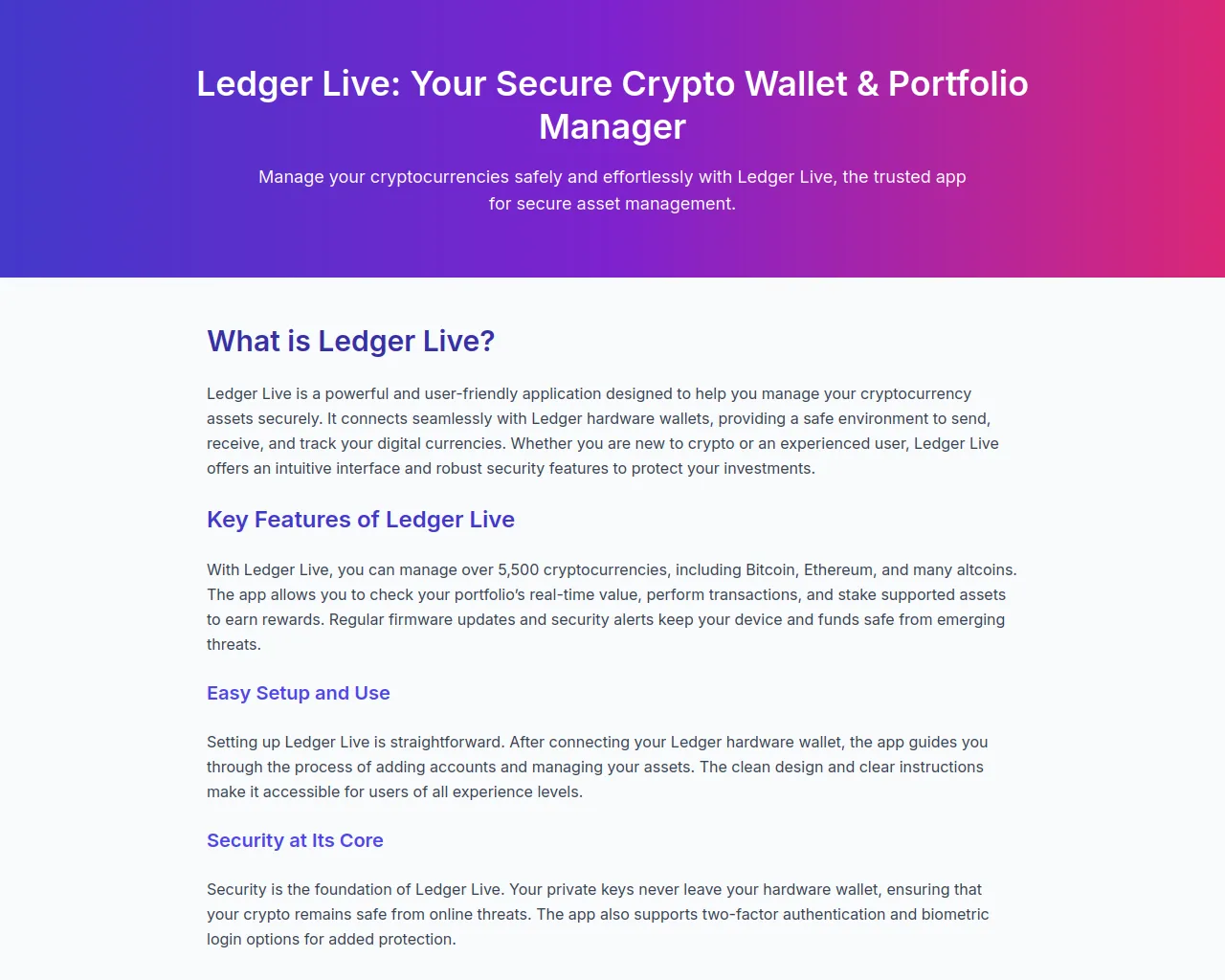 Screenshot of home-ledgr-pro.pages.dev
