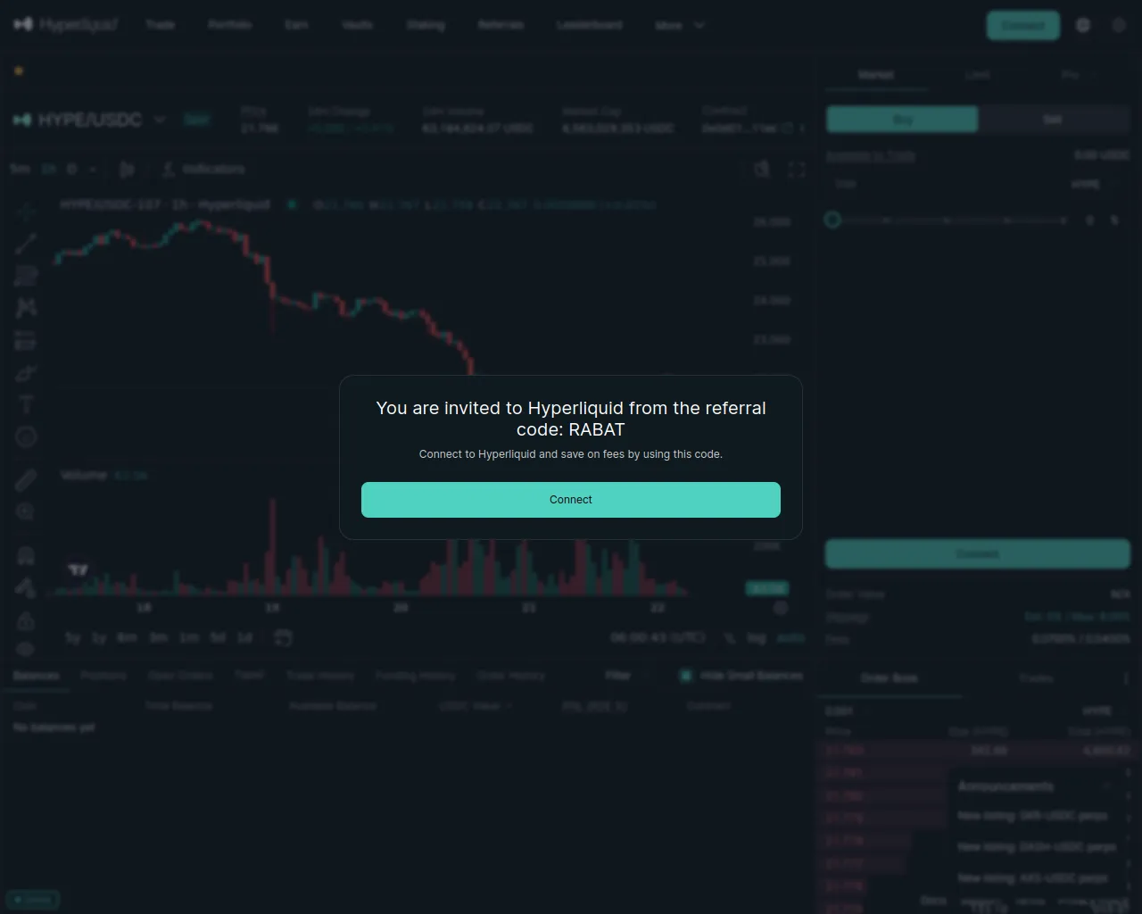 Screenshot of hyp3rliquid.xyz