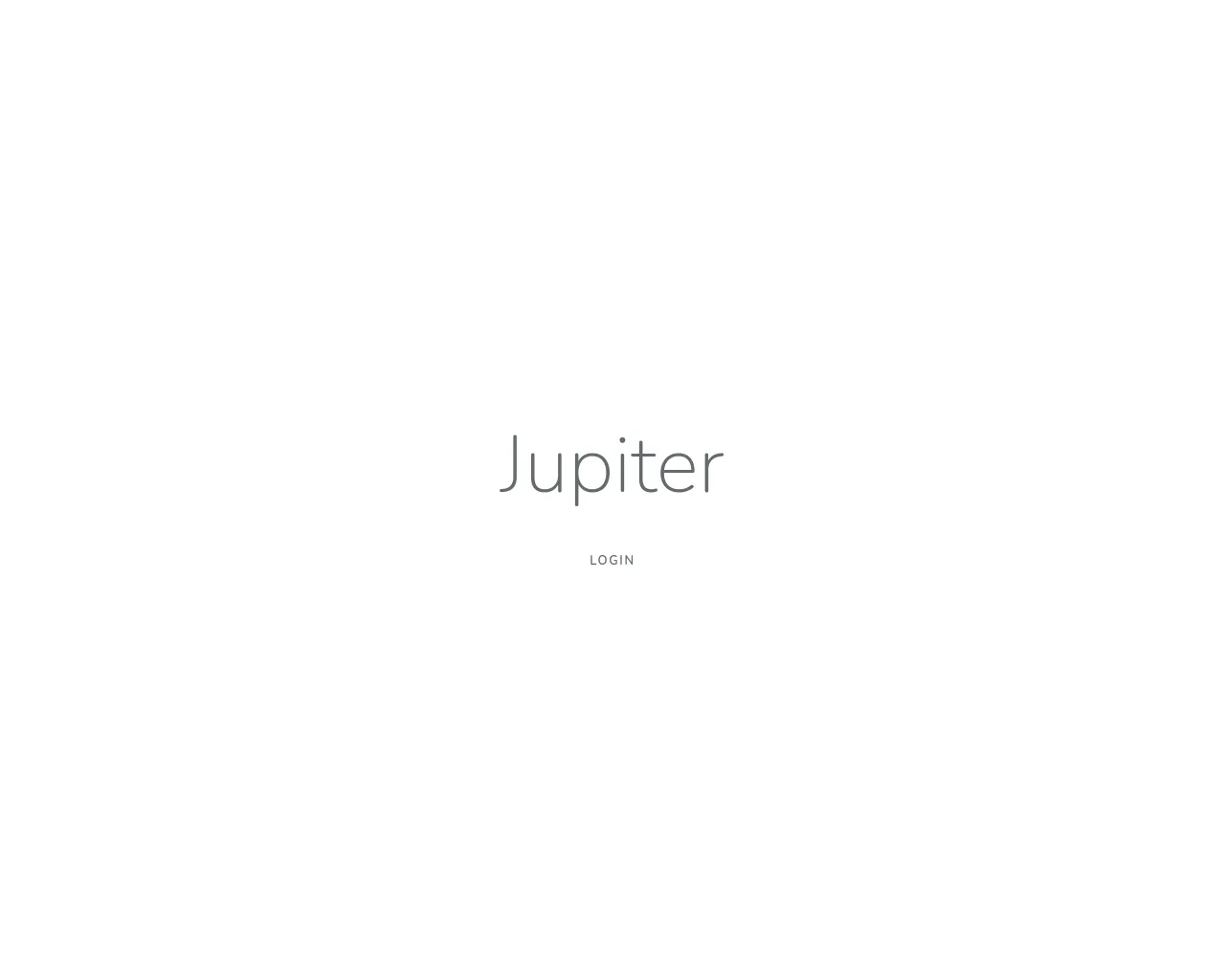 Screenshot of jupiter.yts-cs.net
