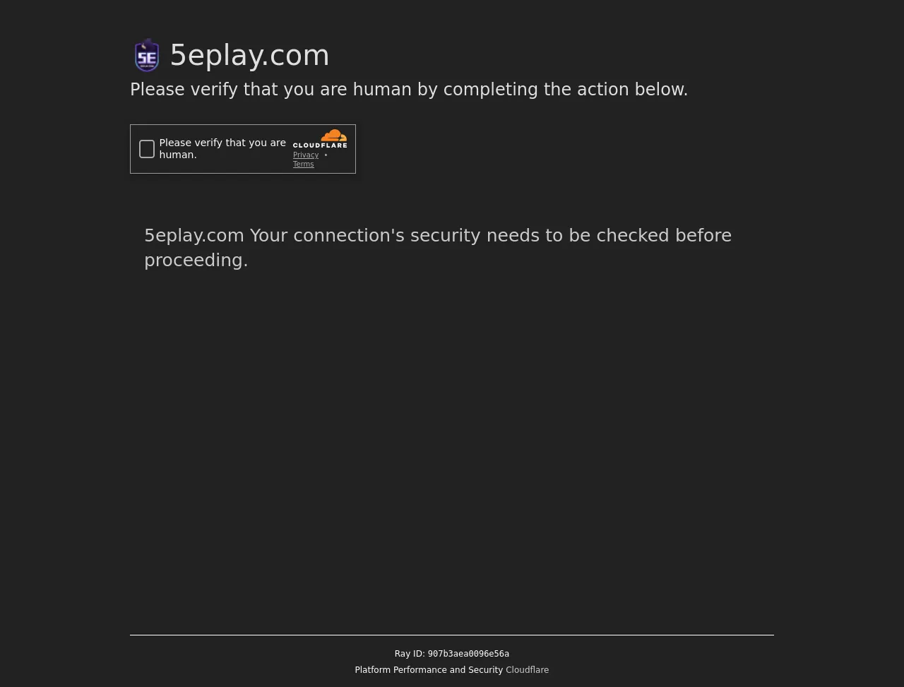 Screenshot of aen.lat