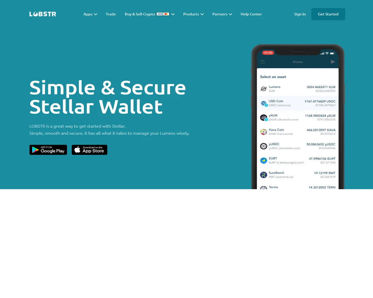 Screenshot of lobstrewalart.webflow.io