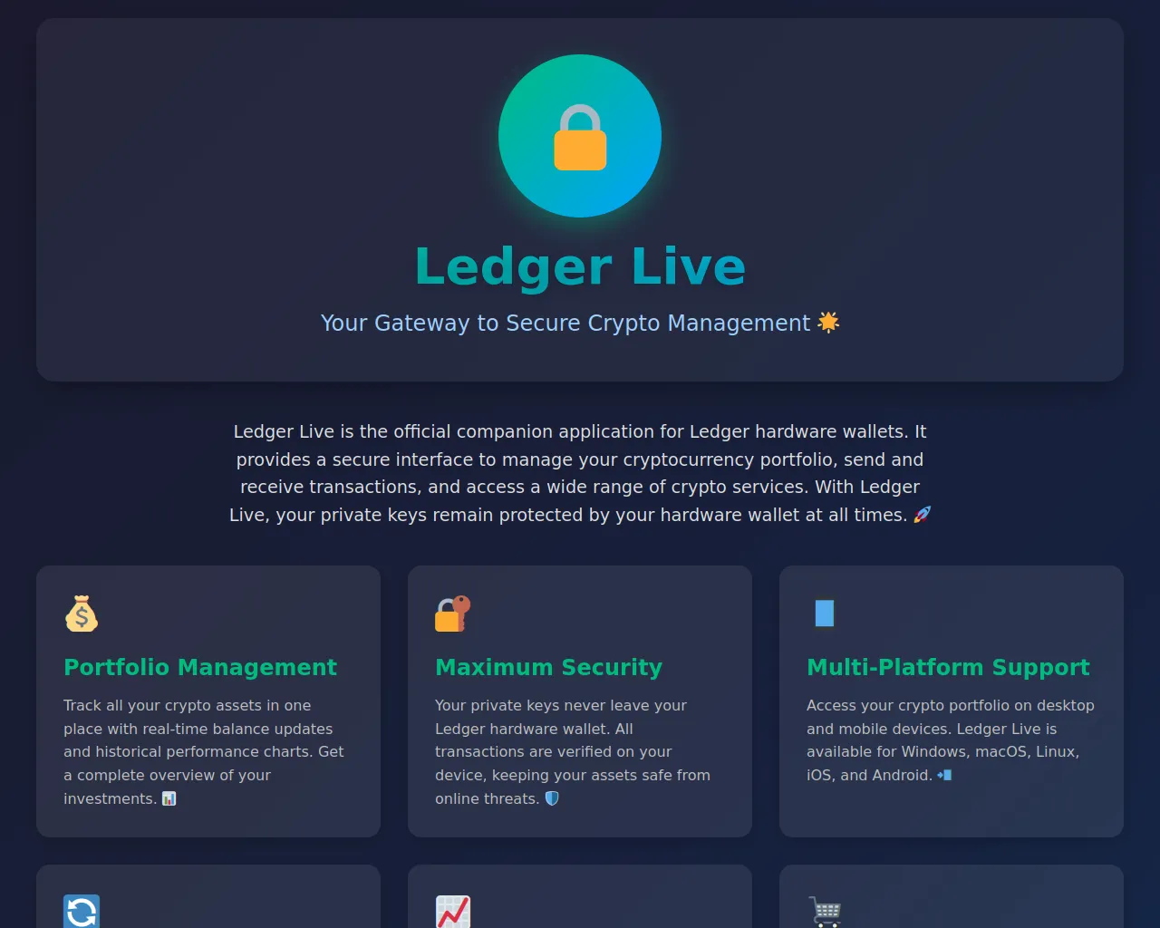 Screenshot of app-ledgr-downloadio.pages.dev