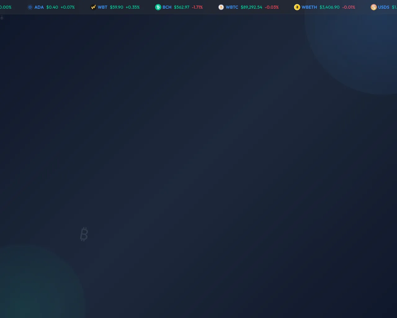 Screenshot of exchangeblock.org