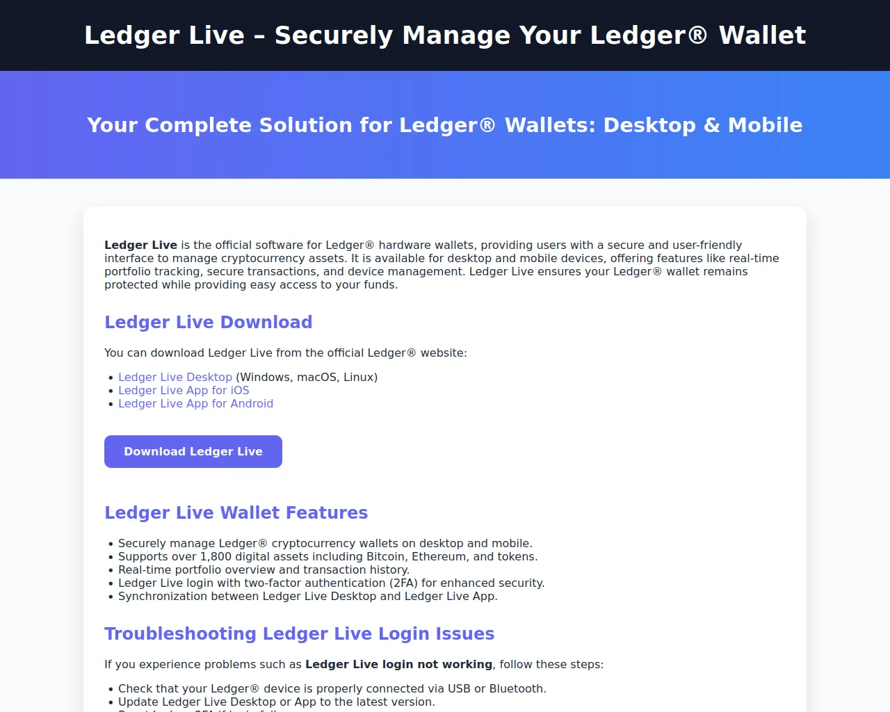 Screenshot of home-ledgr-eng-live.pages.dev