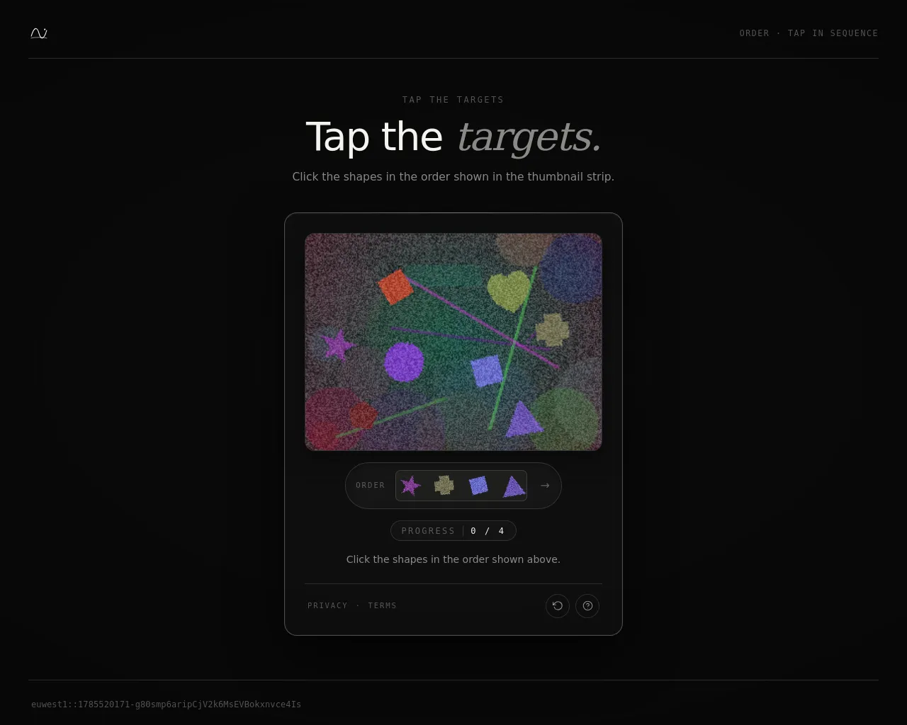 Screenshot of fortlive.live