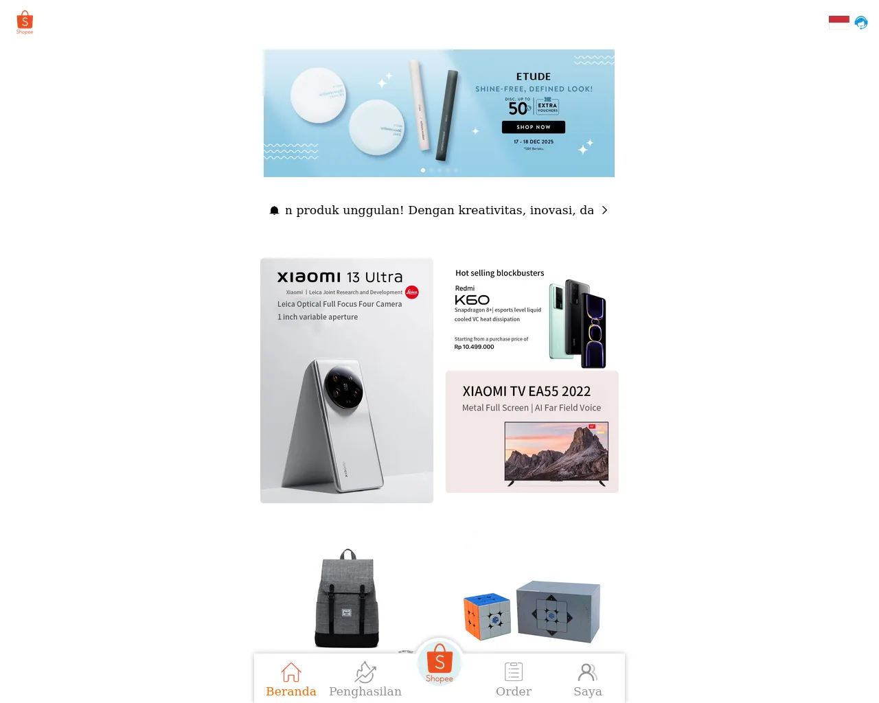 Screenshot of innovvatifworrrkid.com