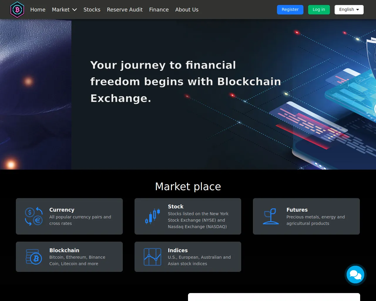 Screenshot of wallet-exchange.vip