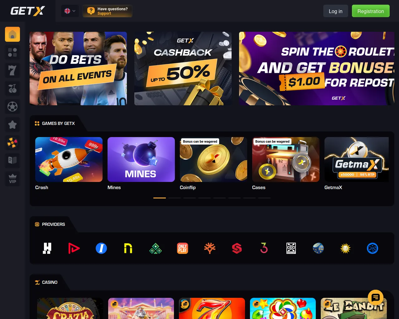 Screenshot of gwfg84x.space