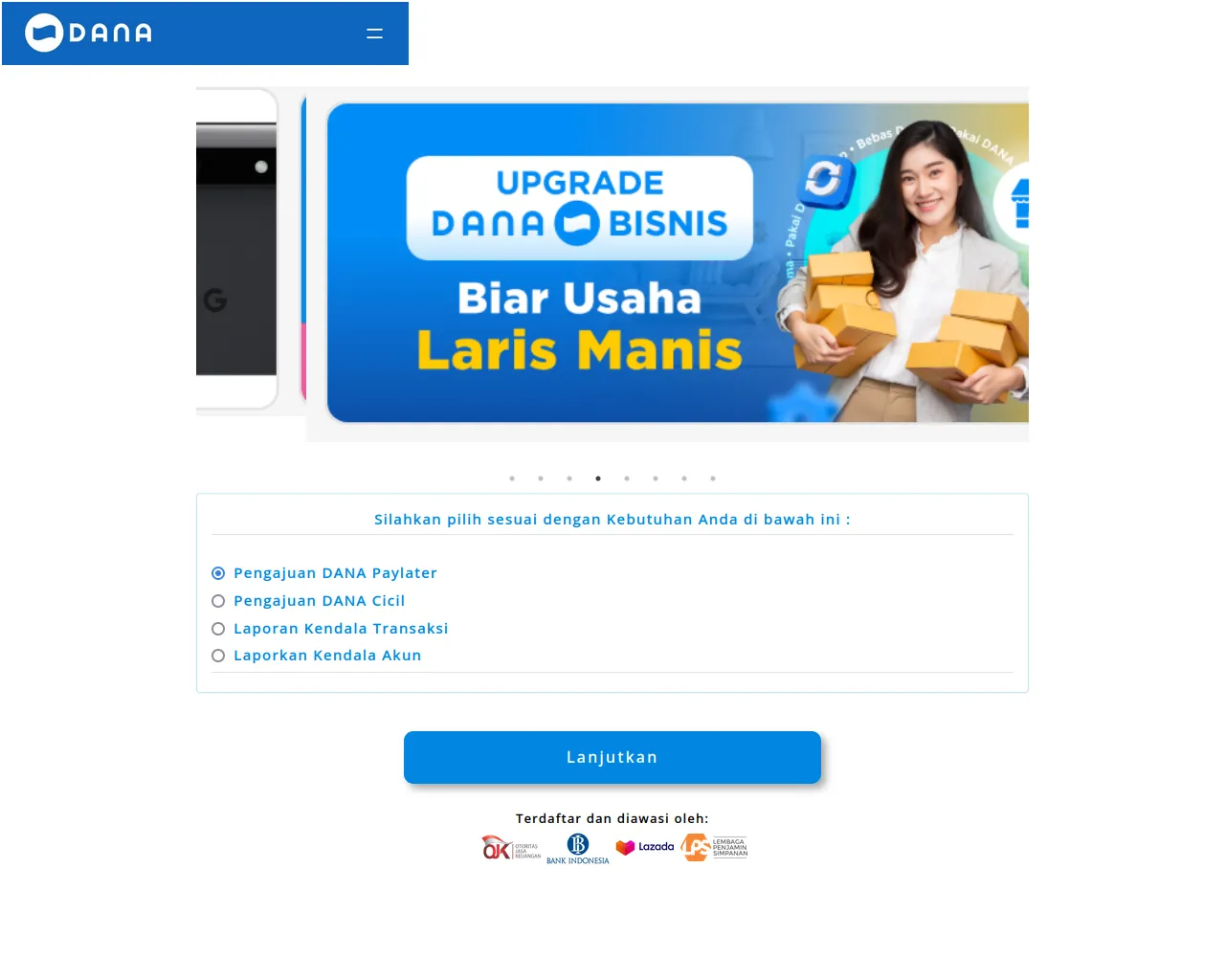 Screenshot of aktiifkaan-paylaterrsx4.resmi-onz3.xyz