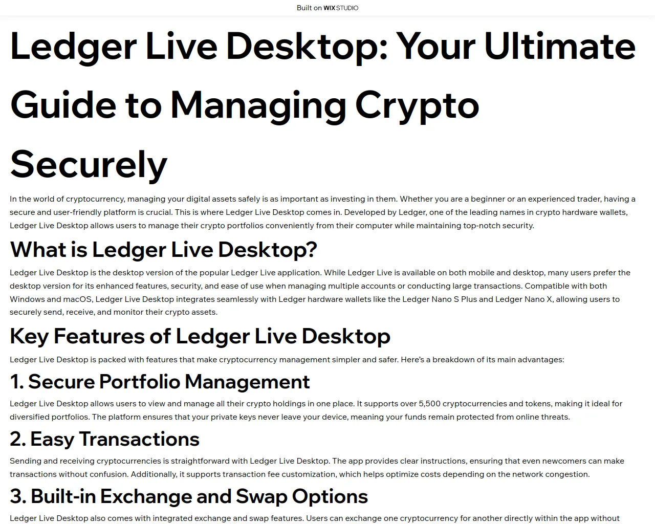 Screenshot of eng-desktops.wixstudio.com