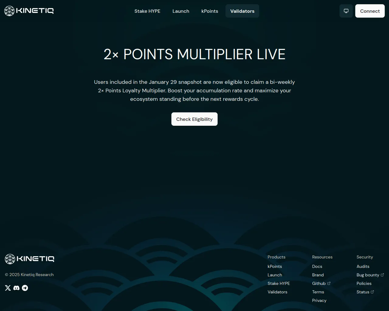 Screenshot of app-markets.xyz