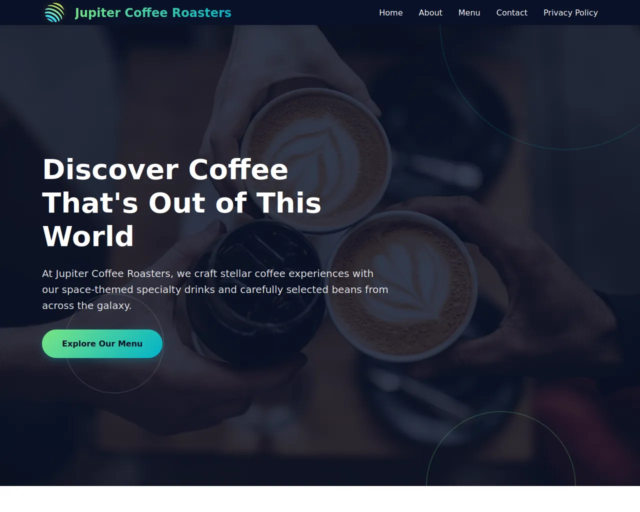 Screenshot of jup-aq.co.com