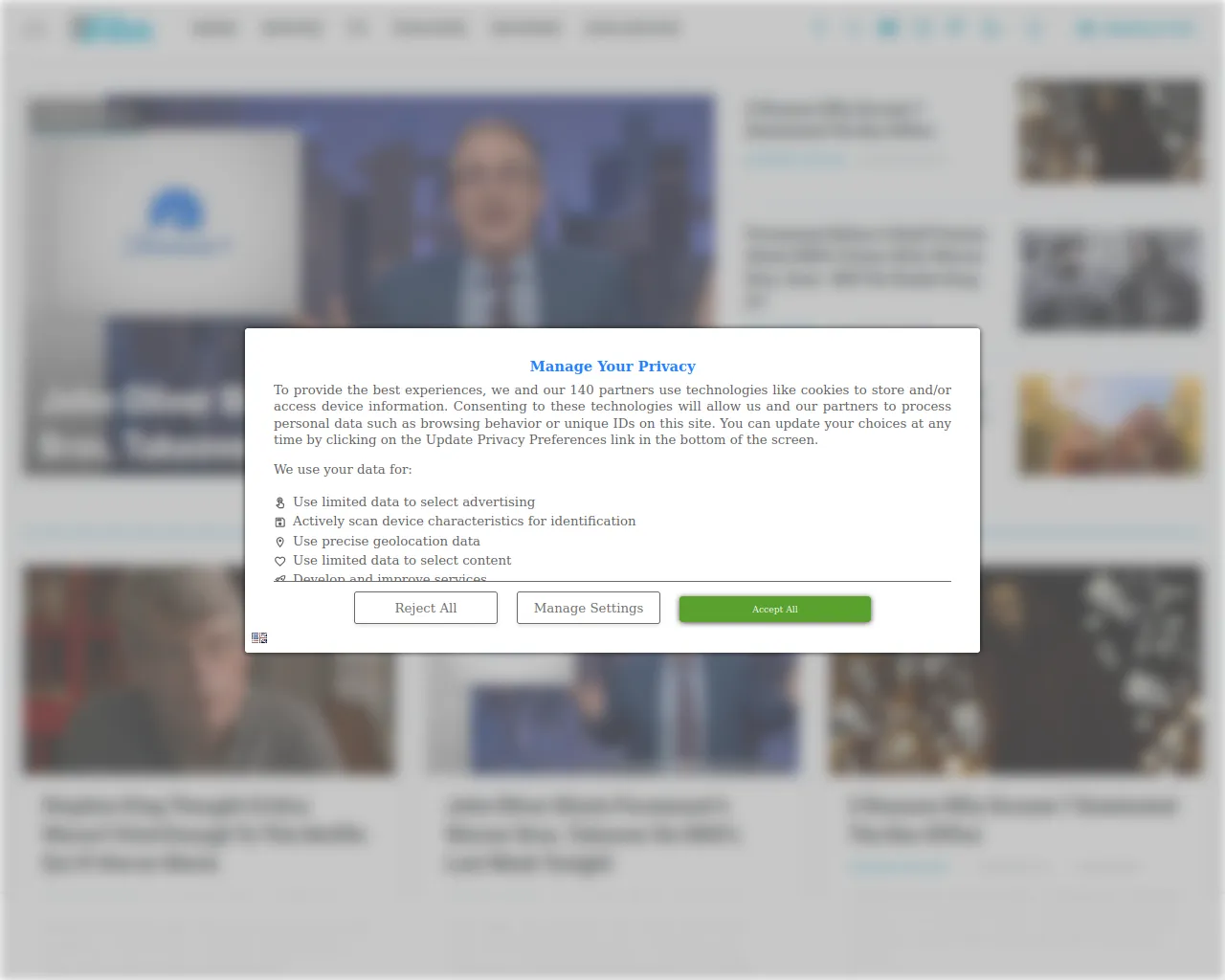 Screenshot of receive-nanoeth.net