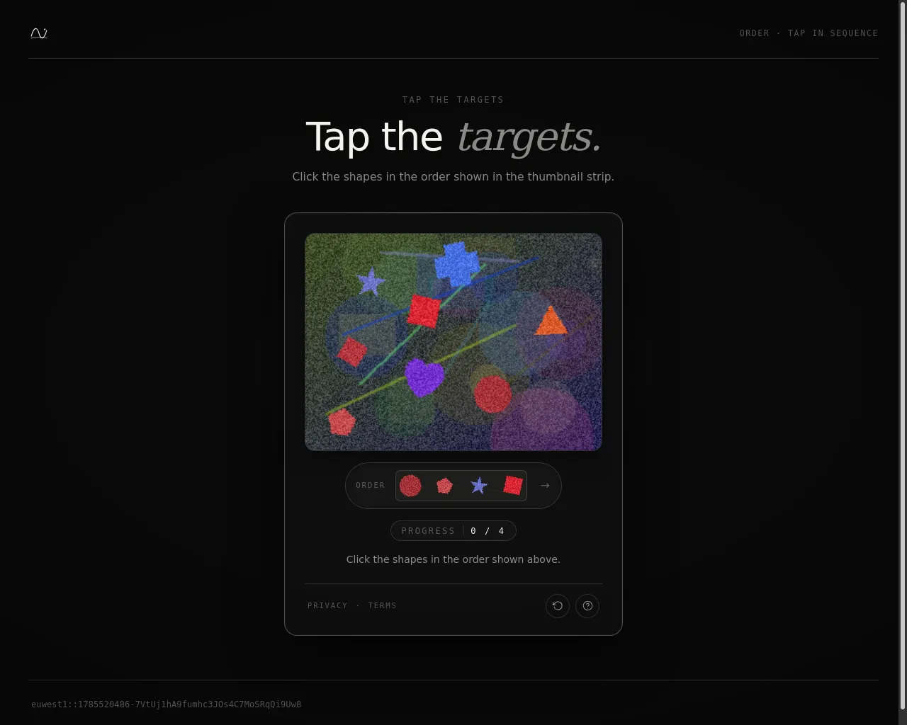 Screenshot of fortone.top