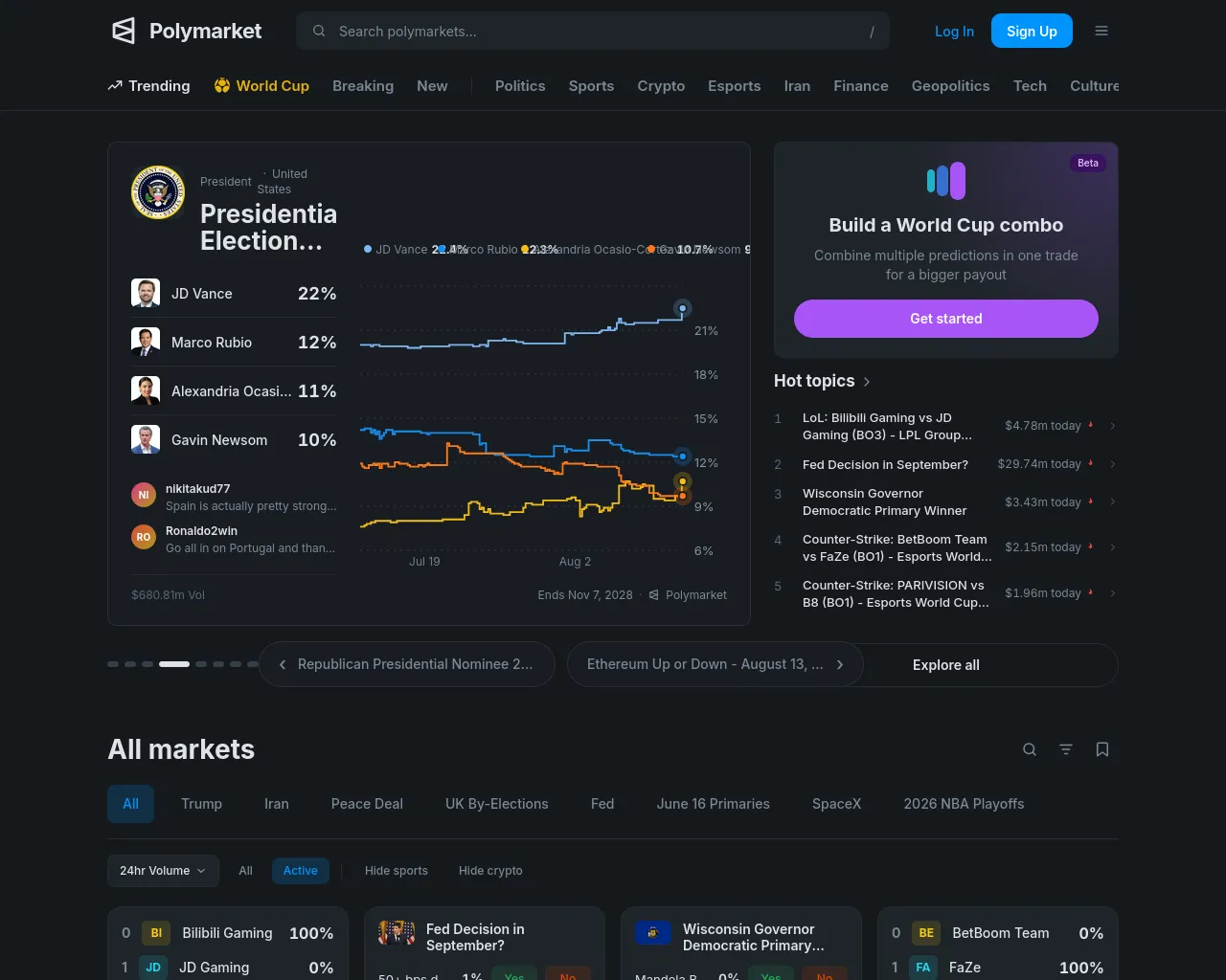 Screenshot of joi-clips.com