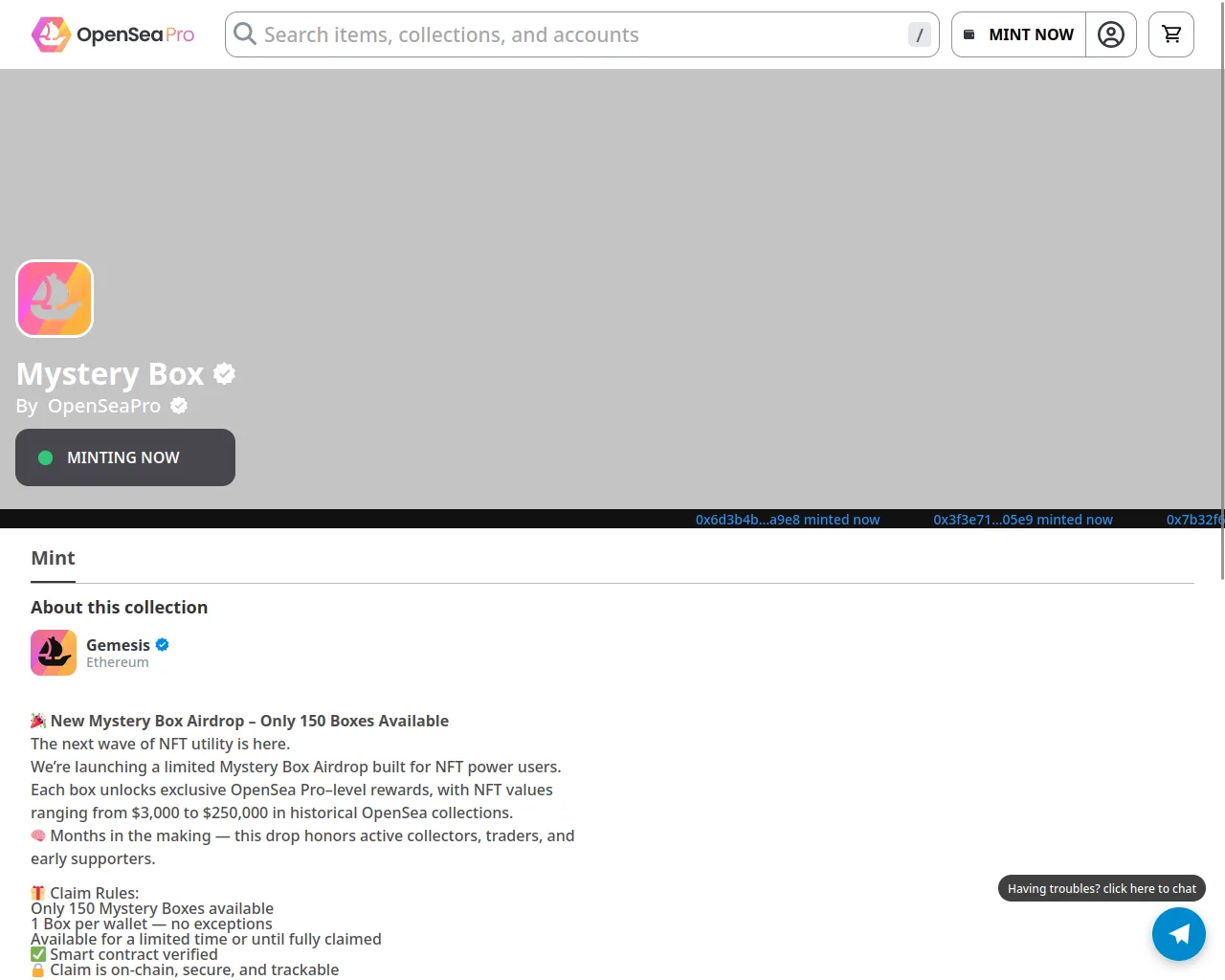 Screenshot of claiminvites09.vercel.app