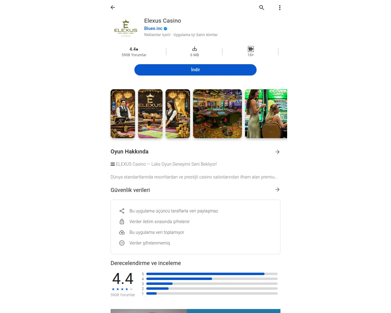 Screenshot of king-spindrivesystem.click