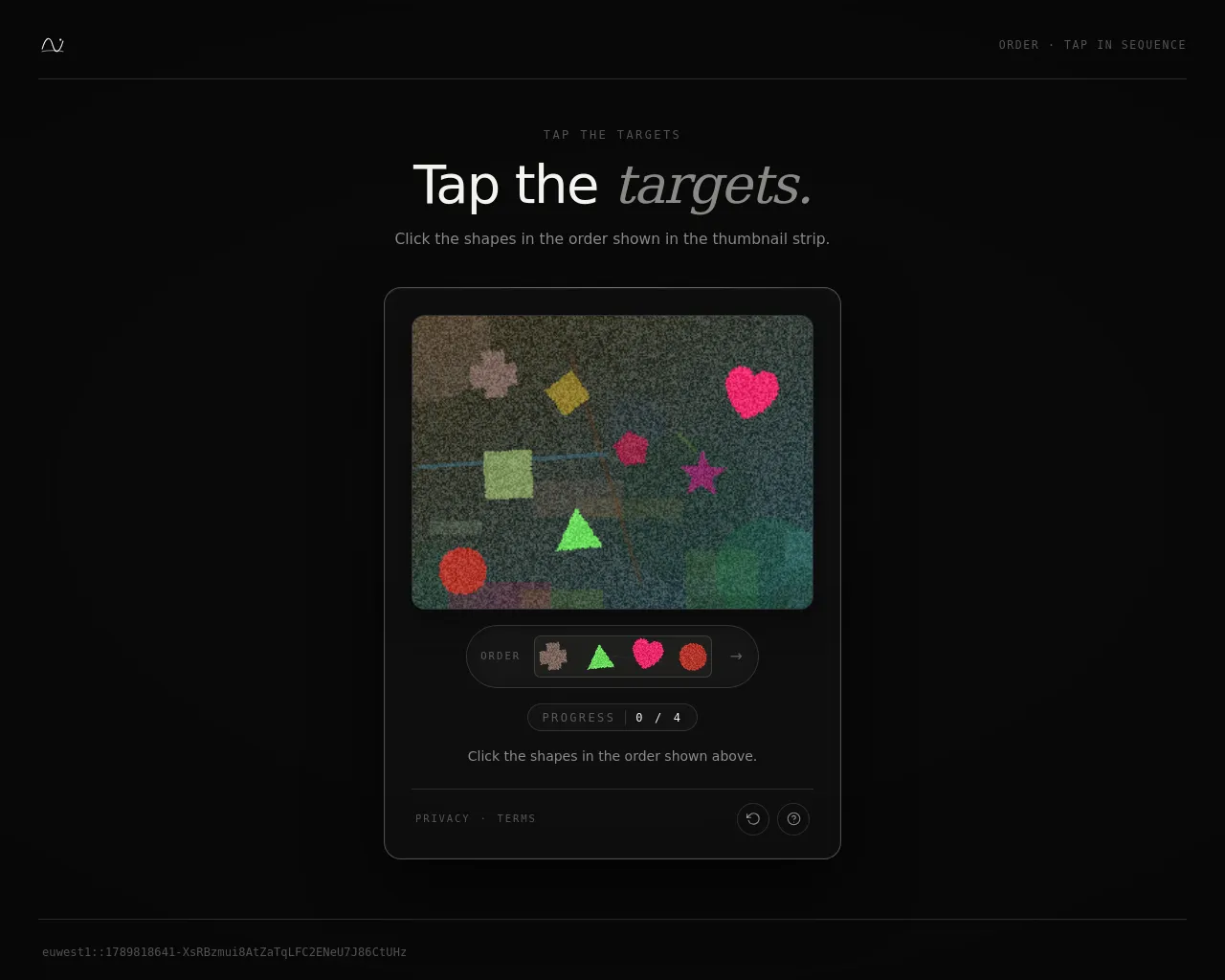 Screenshot of fortloaz.com