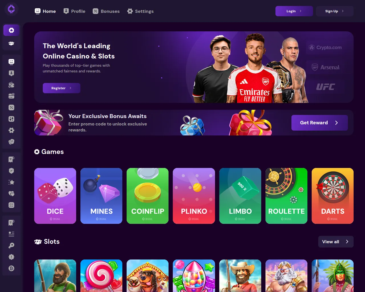Screenshot of tronebet-csn.com