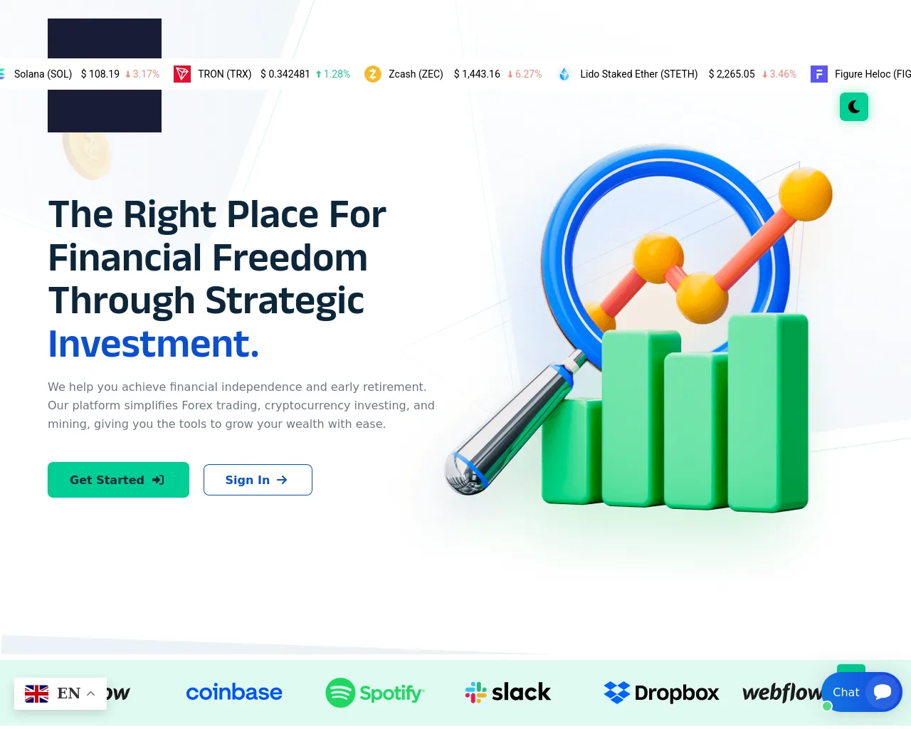 Screenshot of afiliatemktplc.live