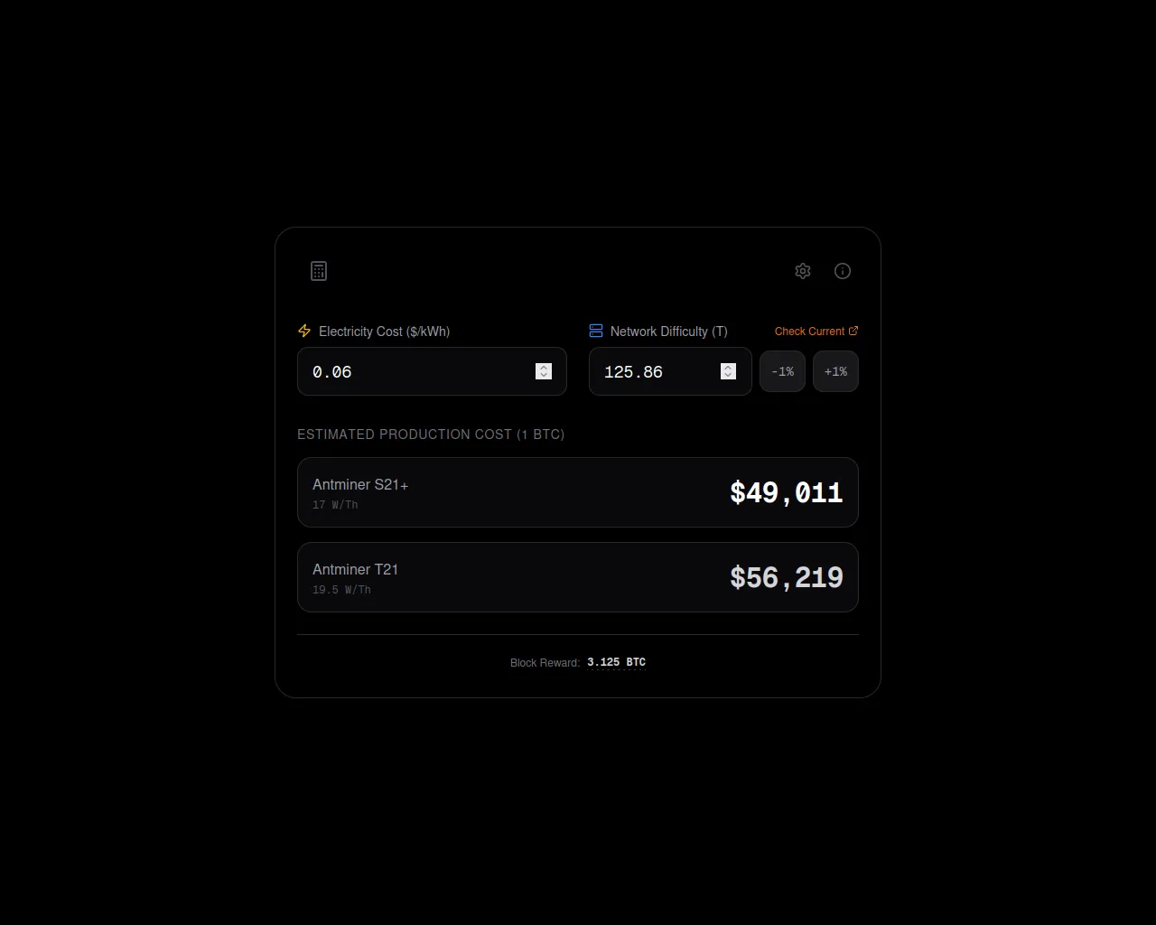 Screenshot of btc.lisacorp.com