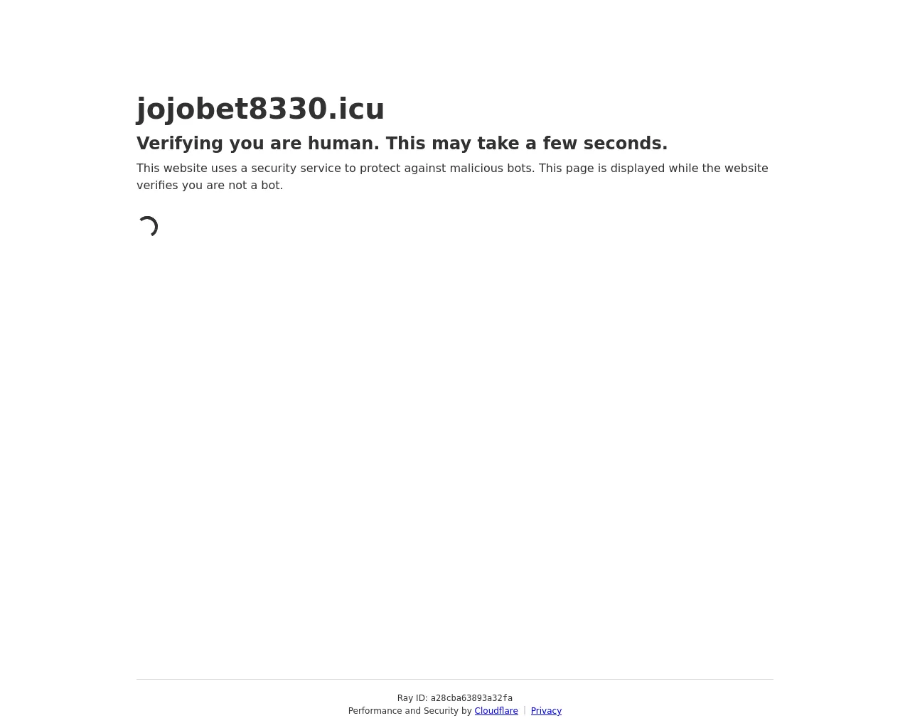 Screenshot of jojobet8330.icu