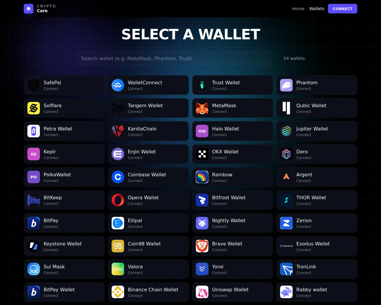 Screenshot of owltoevmdao.pages.dev