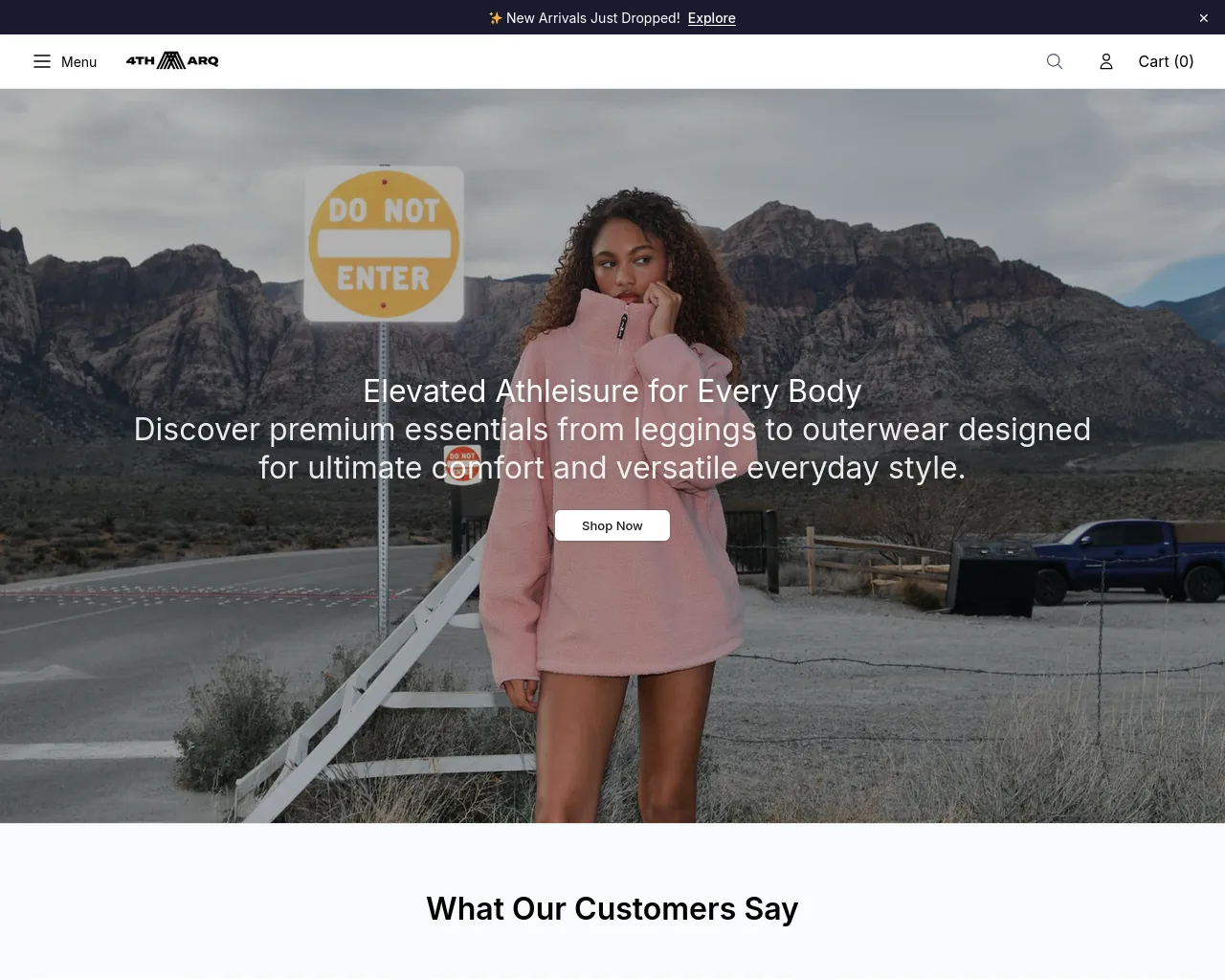 Screenshot of 4thhub.shop