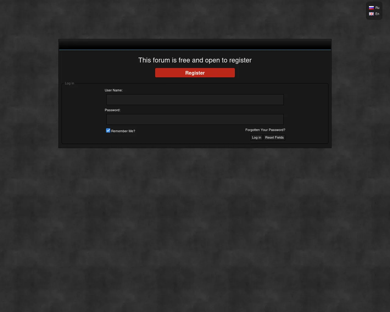 Screenshot of crdclub.su