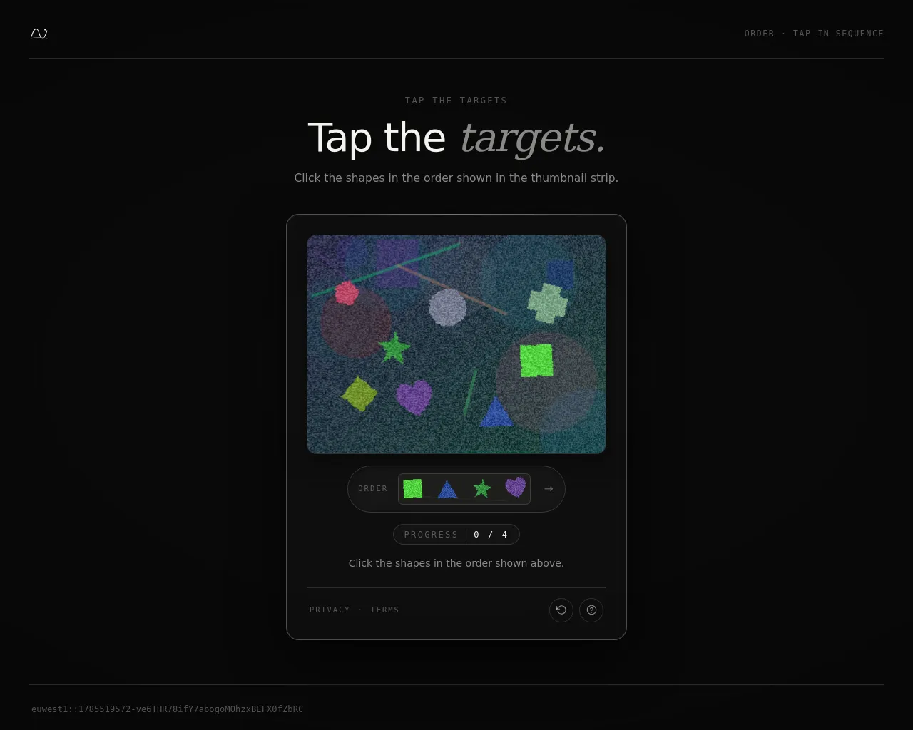 Screenshot of fragment-bid.com