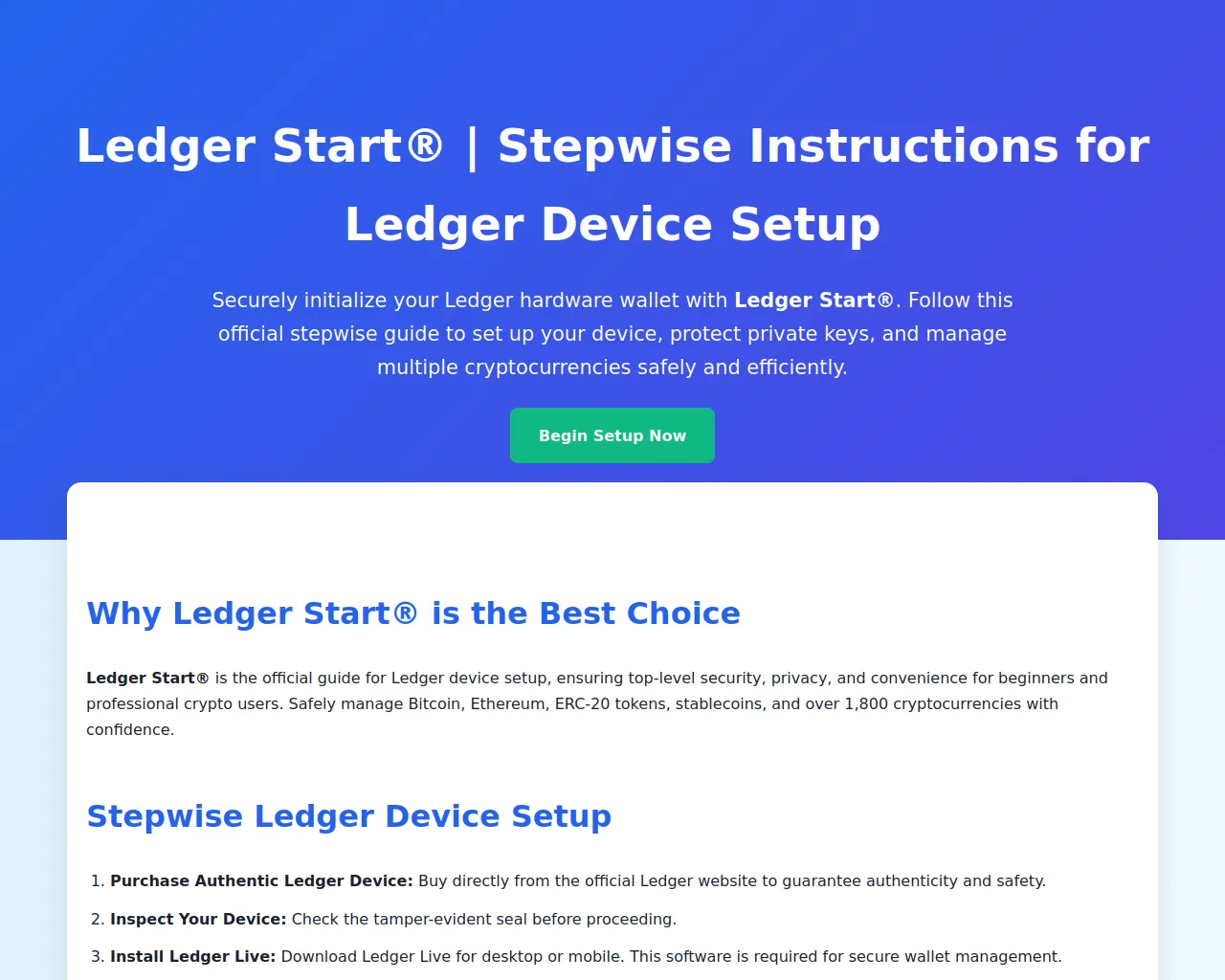 Screenshot of home-ledgelive-com.pages.dev
